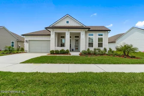 12232 Gathering Pines Rd, Jacksonville, FL 32224