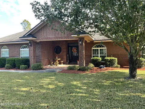 1168 Coppergate Pl, Macclenny, FL 32063