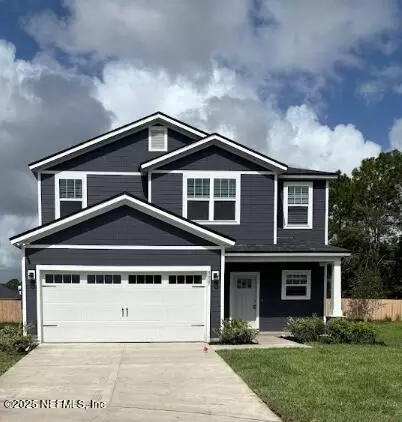 8607 Crystalline Ln, Jacksonville, FL 32221