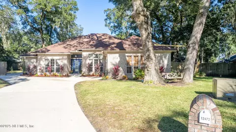 12472 Gately Rd S, Jacksonville, FL 32225