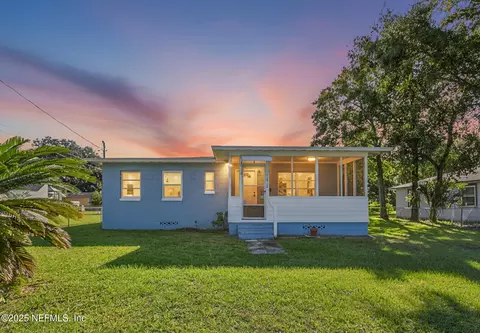 1519 Hickman Rd, Jacksonville, FL 32216