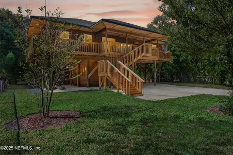 2883 Creek St, Middleburg, FL 32068