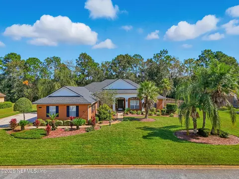 1025 Morning Stroll Ln, Jacksonville, FL 32221