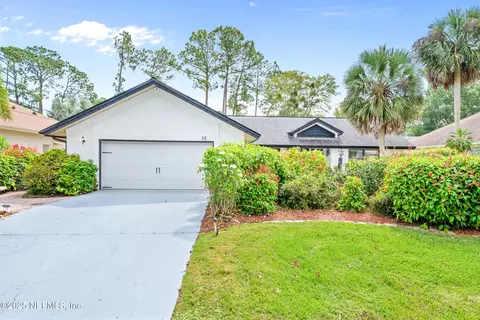35 Ellington Dr, Palm Coast, FL 32164