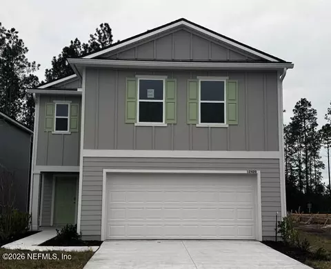 12420 Great Eagle Rd, Jacksonville, FL 32219