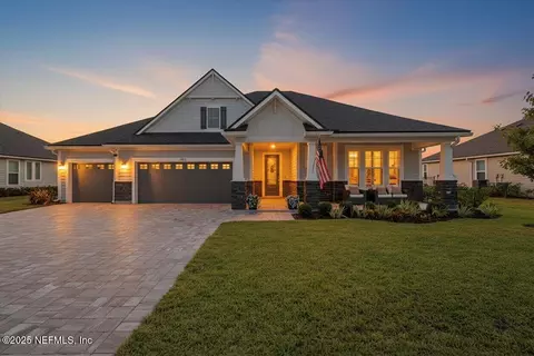 552 Back Creek Dr, Saint Augustine, FL 32092
