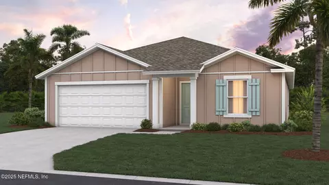 3 Golden Oak Way, Palm Coast, FL 32137