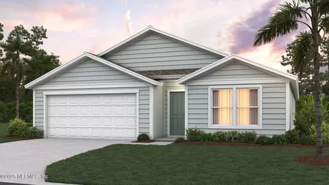 66 Sawdust Ln, Palm Coast, FL 32137