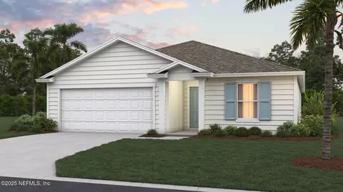 62 Sawdust Ln, Palm Coast, FL 32137