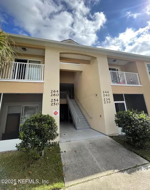 264 Golden Lake Loop #264, Saint Augustine, FL 32084