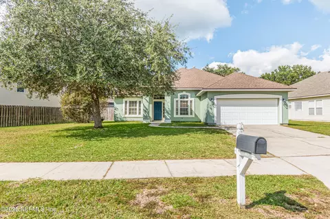 11760 Huckleberry Trl E, Macclenny, FL 32063