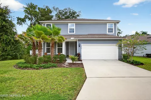 12336 Clapboard Bluff Trl, Jacksonville, FL 32226