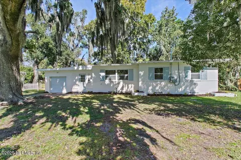 6633 Altama Rd, Jacksonville, FL 32216