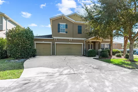16215 Stanis Ct, Jacksonville, FL 32218