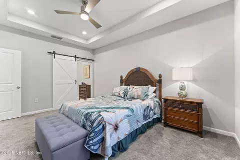 Bedroom - 128 Modesto Dr, Saint Augustine, FL 32086 photo 1 of 3
