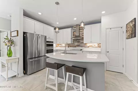 Kitchen - 128 Modesto Dr, Saint Augustine, FL 32086 photo 1 of 5