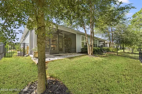Exterior - 128 Modesto Dr, Saint Augustine, FL 32086 photo 5 of 8