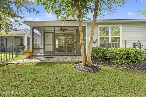 Exterior - 128 Modesto Dr, Saint Augustine, FL 32086 photo 6 of 8