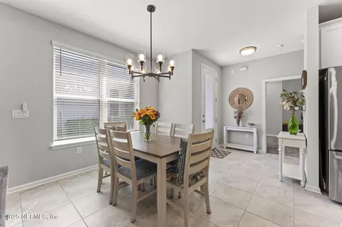 Dining - 128 Modesto Dr, Saint Augustine, FL 32086 photo 3 of 4