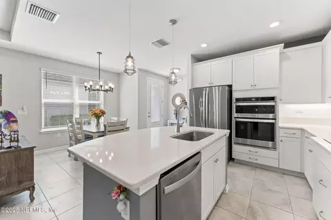 Kitchen - 128 Modesto Dr, Saint Augustine, FL 32086 photo 4 of 5