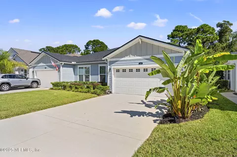 Exterior - 128 Modesto Dr, Saint Augustine, FL 32086 photo 3 of 8