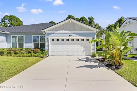 Exterior - 128 Modesto Dr, Saint Augustine, FL 32086 photo 2 of 8