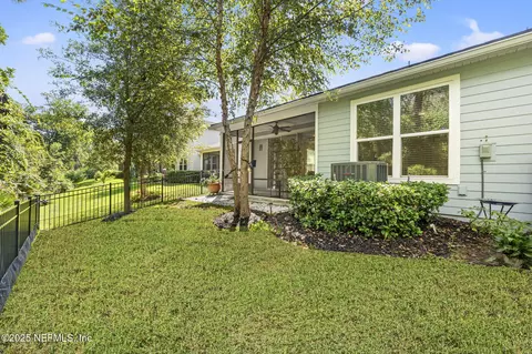 Exterior - 128 Modesto Dr, Saint Augustine, FL 32086 photo 7 of 8