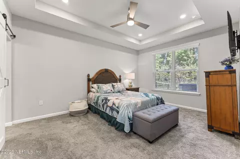 Bedroom - 128 Modesto Dr, Saint Augustine, FL 32086 photo 2 of 3