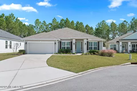 115 Katie Creek Ct, Saint Augustine, FL 32095