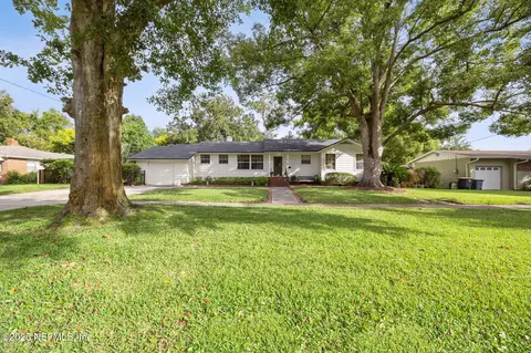 4125 Timuquana Rd, Jacksonville, FL 32210