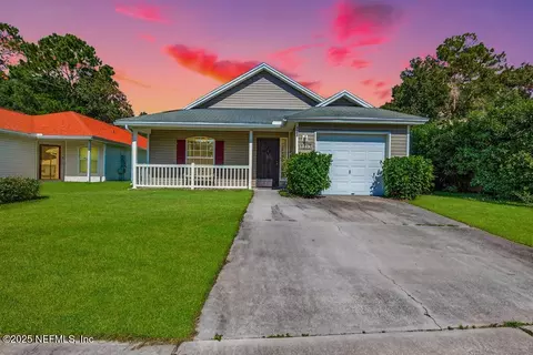 4285 Campus Hills Cir, Jacksonville, FL 32218