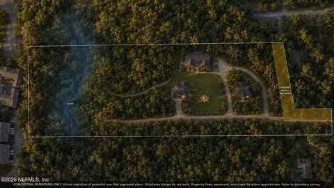 0 Causey Ln, Jacksonville, FL 32225