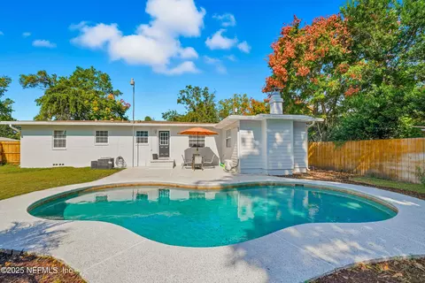 2265 Barlad Dr, Jacksonville, FL 32210