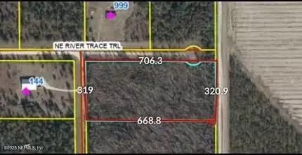 00 NE River Trace Trl, Lee, FL 32059