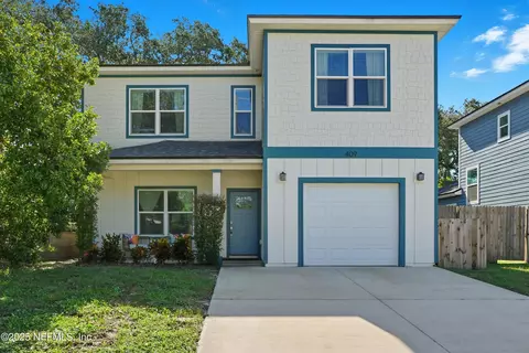 409 Fifteenth St, Saint Augustine, FL 32084