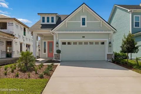 181 Seabrook Village Dr, Ponte Vedra, FL 32081