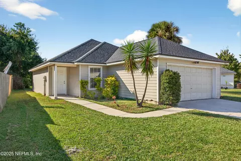 1538 Slash Pine Ct, Orange Park, FL 32073