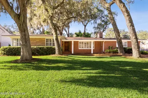 4685 Nottingham Rd, Jacksonville, FL 32210