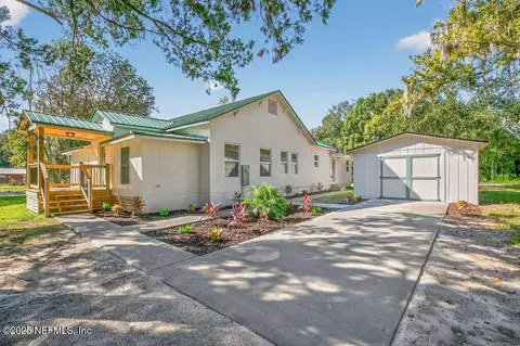 401 Melrose Ave, Green Cove Springs, FL 32043