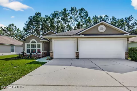 4042 Trail Ridge Rd, Middleburg, FL 32068