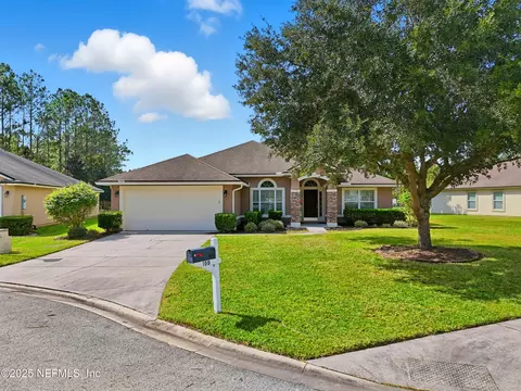 109 Caroline Creek Cir, Saint Augustine, FL 32095
