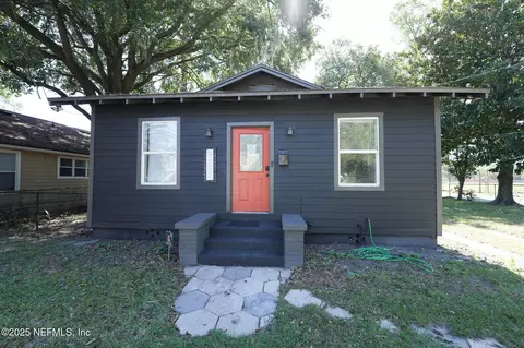 546 W 23rd St, Jacksonville, FL 32206