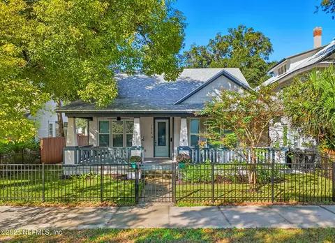 1618 Walnut St, Jacksonville, FL 32206