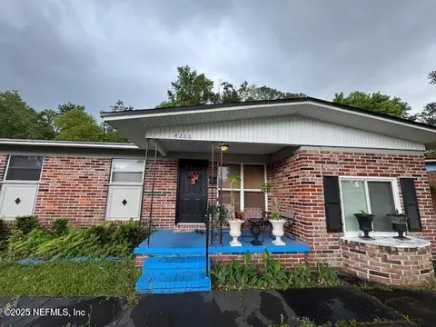 4266 Carroll Dr, Jacksonville, FL 32209