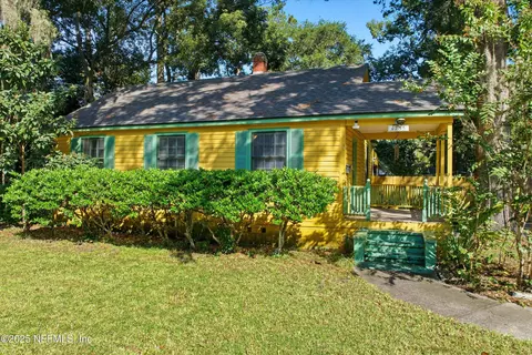 4735 Park St, Jacksonville, FL 32205