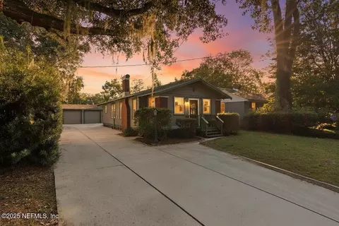 4638 Kerle St, Jacksonville, FL 32205