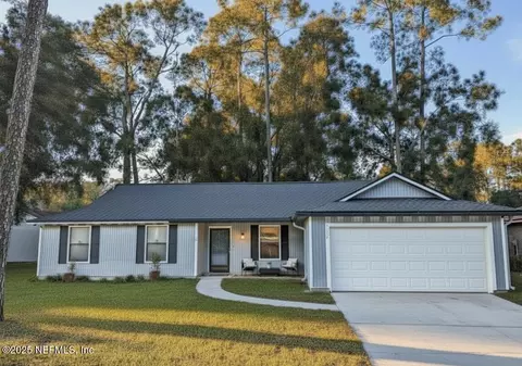3431 Docksider Dr S, Jacksonville, FL 32257
