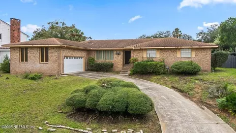 3858 Cove Saint Johns Rd, Jacksonville, FL 32277