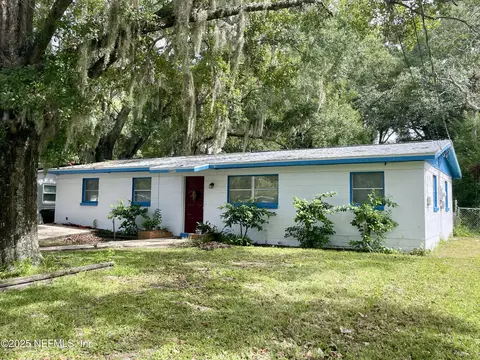4447 W Melvin Cir W, Jacksonville, FL 32210
