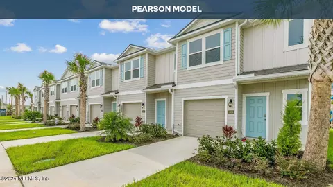 1460 Jeremiah St, Middleburg, FL 32068